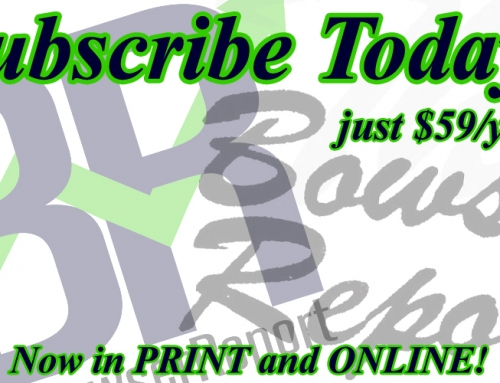 When you become a Bowser Buckaroo, you will receive: