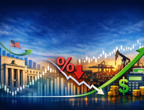 What the Rate Cycle Is Telling Us About Small-Cap Stocks
