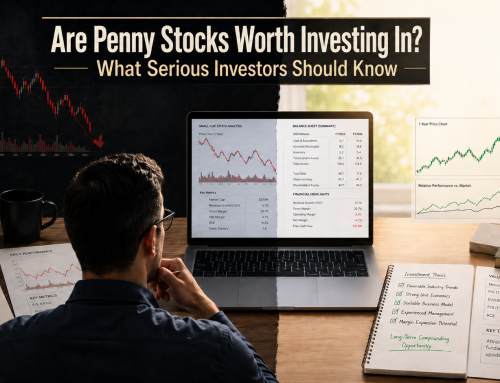Are Penny Stocks Worth Investing In? What Serious Investors Should Know