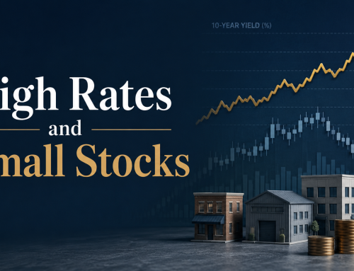 How High Interest Rates Affect Small Stocks